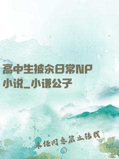 高中生被汆日常NP 小说